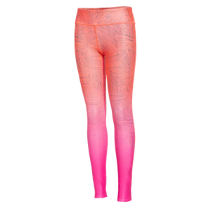 Conjunto de dos piezas de pantalón sin mangas de punto para mujer, ropa de salón de verano con logotipo personalizado, mallas acanaladas para mujer - Product Image 1