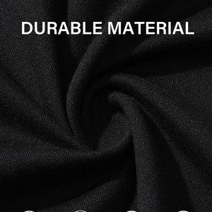 เสื้อออกกำลังกายผ้าโพลีเอสเตอร์สำหรับผู้ชายเสื้อยืดออกกำลังกายแห้งเร็วเสื้อกีฬาระบายอากาศได้น้ำหนักเบาใส่สบายสำหรับฝึกซ้อม - Product Image 3