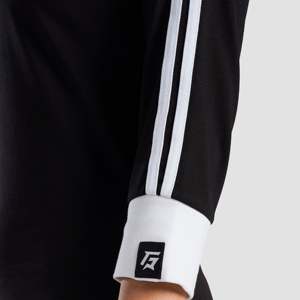 Robe de gymnastique Endura en noir - Product Image 5