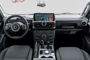 INEOS Grenadier 2024 Usado - Product Image 5