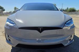 Tesla Model X Long Range Plus 2020 Usado Premium - Product Image 2