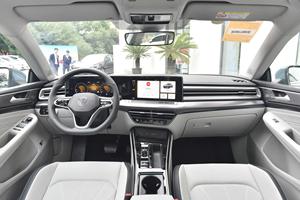 Sedán de Gasolina/Gasolina 2024, Opciones de Nueva Energía Disponibles, Automóvil de Pasajeros de 4 Puertas en Venta desde China - Product Image 5