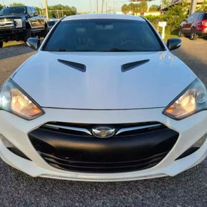 Hyundai Genesis Coupe 3.8 Ultimate 2015 de Segunda Mano y en Excelente Estado - Product Image 1