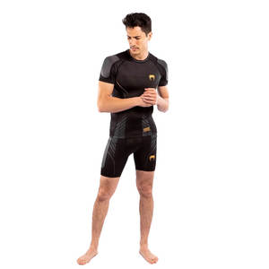 Protège-éruptions anti-UV pour MMA BJJ Gym Training Compression Fit Jiu Jitsu Kimono Kimono de Jiu Jitsu Outfit - Product Image 6