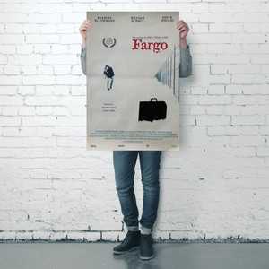 Póster de Pared de Fargo - Product Image 4