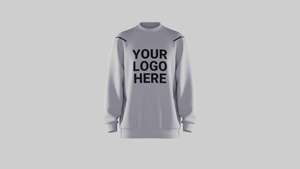 Haute qualité coton 100% unisexe surdimensionné T-shirt unisexe design personnalisé graphique couleur unie impression personnalisée T-shirt - Product Image 3