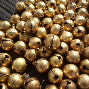 Haute qualité fauconnerie Lahore cloches fauconnerie qualité supérieure fait à la main fauconnerie équipement et fournitures de chasse - Product Image 4