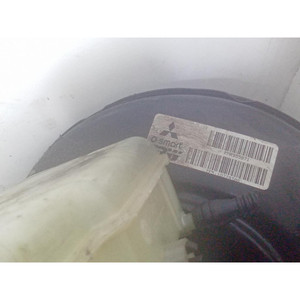 SERVOFRENO MITSUBISHI Colt CZ3 PMR955871 639939 diesel 1493 (05>08) - Product Image 5