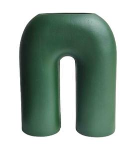 Best Selling Creative Colorful High Quality Homeware <b>Ceramic</b> Flower <b>Vase</b> for Home Decor Home or Office Decorative Accessory - Product Image 2