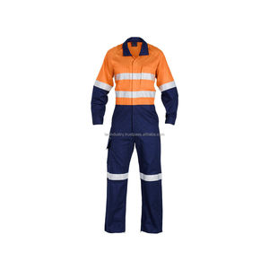 Vêtements de travail réfléchissants pour femmes adultes - Product Image 4