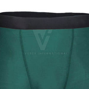 กางเกงขาสั้นรัดรูปสำหรับผู้ชายสไตล์ไฮสตรีทกางเกงขาสั้นออกกำลังกายระบายอากาศได้ดีดีไซน์ล่าสุด - Product Image 5