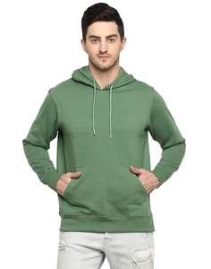 Sudadera con Capucha Unisex de Alta Calidad, Talla Grande, 500 GSM, Algodón, Personalizable, Gruesa, con Relieve, para Bordar - Product Image 1