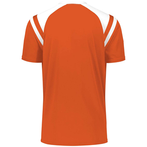 Camiseta de Fútbol Profesional Personalizada por Sublimación - 100% Poliéster de Secado Rápido, Ligera y Transpirable, Diseño OEM - Product Image 4