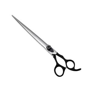 Tijeras profesionales para el cuidado de mascotas, tijeras rectas de acero alemán de 6,5 pulgadas, proveedores de tijeras para el cuidado del cabello de mascotas - Product Image 1