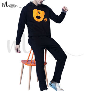 Survêtements d'hiver uniques, fabriqués à la main, pour hommes, avec un design imprimé, un bon fournisseur, un tissu doux au toucher, un design tendance, best-seller - Product Image 4