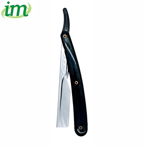 Rasoirs de barbier pour un rasage confortable à chaque fois Rasoirs en acier inoxydable à usage personnel - Product Image 5