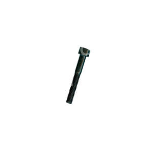 Tornillo Allen Acero Acabado rugoso Clase 8,8 Rosca parcial Receso hexagonal hembra Cabeza cilíndrica Din 912 - Uni 5931 - Product Image 1
