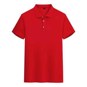 Venta al por mayor Cuello Camiseta Colores de los polos de los hombres Camisa de manga larga en nuevo estilo - Product Image 4