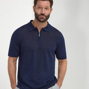 Mens Polo <b>T</b>-<b>Shirts</b> Cotton Short Sleeve Polo for Men Big and Tall Golf Polo <b>Shirt</b> Custom Logo Simple Designer <b>Shirt</b> Bulk - Product Image 4