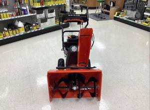 (GN) Envío Rápido Quitanieves CLASSIC 24 2024 - Product Image 6