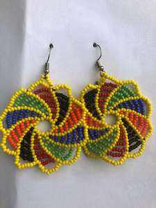 Elegant and Lightweight Perfect for Ethnic and Casual Outfits Unique Gifts with Cultural <b>butterfly</b> design by MD handicrafts - Product Image 2