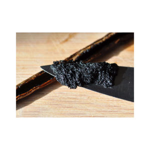 Fèves de vanille noires, meilleure qualité gastronomique, fèves de vanille de qualité Madagascar - Product Image 3