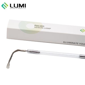 Lámpara de Xenón para Cynosure, <span class=keywords><strong>Depilación</strong></span> Láser con 500,000~1,000,000 Disparos, Lámpara de Xenón Cynosure, Lámpara Láser, Lámpara IPL - Product Image 6
