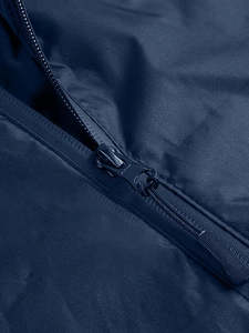 เสื้อแจ็กเก็ตกันฝนทำจากไนลอนออกแบบได้ตามที่ต้องการน้ำหนักเบากันน้ำได้2025เสื้อโค้ชและกางเกง - Product Image 5