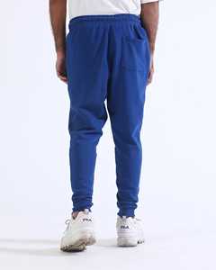 Vente en gros de pantalons de survêtement personnalisés pour hommes avec poches zippées pantalon de course à pied Gym Sport pour hommes coupe régulière confortable - Product Image 2