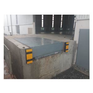 Nivelador de base de cilindro hidráulico, producto normal, apilador eléctrico para pedales, almacén de logística y garantía de fábrica por 1 año - Product Image 4