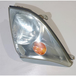 Faro DELANTERO IZQUIERDO TOYOTA Land Cruiser 3ª Serie 811706A061 (02>07) - Product Image 3
