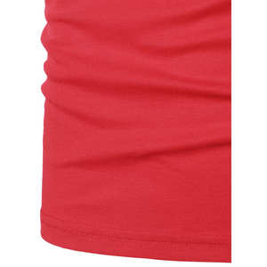 Nuevas camisetas de polo de moda Panel DE TRABAJO multicolor de alta calidad elegante servicio OEM camisetas de polo para niños - Product Image 5