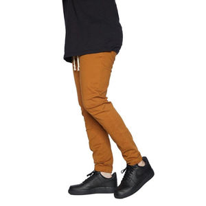 Pantalones Deportivos de Moda para Hombre, Pantalones de Gimnasio, Elegantes, Atléticos, para Entrenamiento Físico, Ropa Deportiva Suave y Transpirable para Hombre - Product Image 3