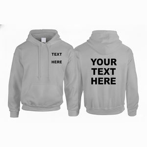 Sudadera con Capucha de Felpa 100% Algodón, Estilo Casual y Relajado, Diseñada para los Amantes de la Comodidad, Cálida, Flexible, Interior Suave para la Moda Otoñal - Product Image 5