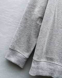 Sweat-shirts d'hiver pour hommes les plus vendus, avec poche unie, nouveau design, coupe classique, 100 % coton, fermeture éclair intégrale, fabriqués au Pakistan, faible MOQ, vente en gros - Product Image 5