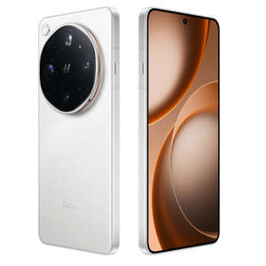 Oppo Find X9 Ultra รุ่นจีน แรม 16GB หน้าจอ 144Hz รองรับสองซิม  Octa Core MTK IPS ความจุ 256GB 512GB รองรับ LTE CDMA รองรับภาษาฝรั่งเศส - Product Image 2
