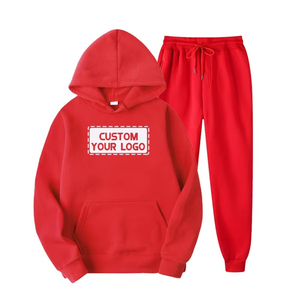 Marque distributeur Survêtements d'été pour femmes meilleure qualité Vêtements pour femmes avec logo personnalisé Survêtements en coton pour femmes - Product Image 3