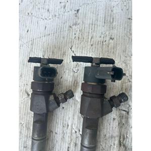 ชุดหัวฉีด FIAT Bravo รุ่นที่ 2 0445110243 937A5000 ดีเซล 1910 (07>10) - Product Image 2