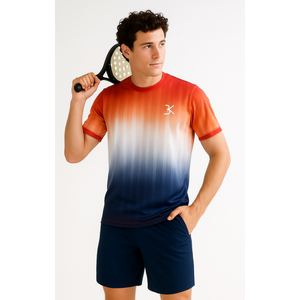 T-shirt pour hommes respirant à séchage rapide pour le Sport 100% T-shirts en polyester Vente en gros Uniforme de baseball Fabricant de vêtements pour hommes S - Product Image 1