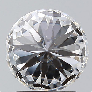 AJRETAIL - Diamante CVD Cultivado en Laboratorio, Corte Brillante Redondo, 1.61 Quilates, E VS1, Certificado IGI India, para Joyería - Product Image 3