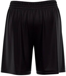 Elite Performance Customizable Design Basketball <b>Mesh</b> <b>Shorts</b> Breathable Fabric Quick Dry Moisture Wicking Durable Construction - Product Image 2