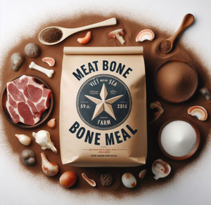 เนื้อและกระดูกป่นระดับพรีเมี่ยมจากเวียดนามในอัตราการส่งออกที่แข่งขันได้-เหมาะสำหรับอาหารสัตว์ติดต่อตอนนี้ - Product Image 1