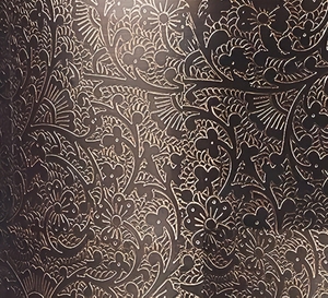 High Sale Etching Floral Design Copper Metal <b>Water</b> Dispenser For Home Kitchen Restaurant Drinking <b>Water</b> Usage - Product Image 4