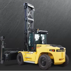 EN VENTA: Manipulador de Contenedores HYSTER, Modelo H150XD-EC4, Capacidad 15100lbs, para Contenedores Vacíos. COMPRA 5 Y LLÉVATE 1 GRATIS. - Product Image 1