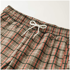 Vente en gros Ensemble short unisexe deux pièces à capuche personnalisé Vêtements de sport de gym couleur XL pour hommes avec logo pour l'hiver - Product Image 6