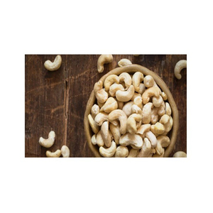 Anacardos blancos orgánicos de Vietnam de alta calidad W320 crudos enteros, frutos secos para aperitivos, venta al por mayor a granel, exportación desde el proveedor - Product Image 4