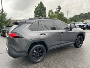 Increíble Toyota <span class=keywords><strong>RAV4</strong></span> TRD Off-Road Premium <span class=keywords><strong>2023</strong></span>, autos usados con asientos de cuero, techo corredizo, SUV, <span class=keywords><strong>camioneta</strong></span> con el mejor precio, auto de calidad. - Product Image 3