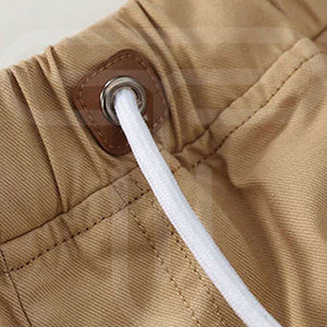 Nouveaux shorts d'été 2026 pour hommes, impression par sublimation, séchage rapide, écologiques, pour la plage, décontractés et élégants, avec logo personnalisé - Product Image 5