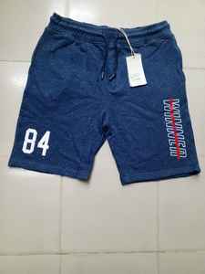 Pantalones cortos para hombre recién llegados de calidad superior, pantalones cortos cómodos de tela de algodón para hombre de Bangladesh - Product Image 5