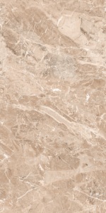 Qgres Collection Bolivia Brown Azulejos pulidos 600x1200mm Color marrón terroso para supermercados Halls Villas Espacios abiertos Césped - Product Image 3